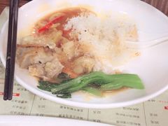 -香港仔茶餐厅(凤阳店)