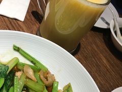 -全聚德(江宁店)