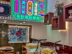 -香港威特瑞茶餐厅(小白楼音乐厅店)