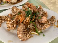 -秋姐美食店(旅游大道店)