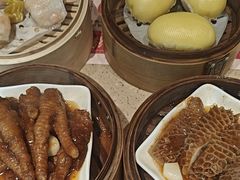 -点都德(聚福楼店)