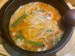 -勺子米线·云南传统小吃市集(四方街店)