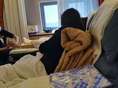 -华夏良子·足道SPA艾灸(铁道大厦店)