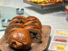 -通海俄式烧烤·俄罗斯大串(嵩山路店)