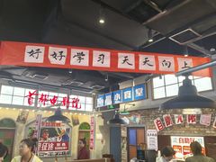 -银泰百货(北京大红门店)