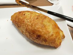 -棒约翰比萨·意面(松江开元店)