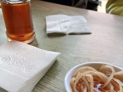 -一品鲜鱼锅贴(人民一路店)
