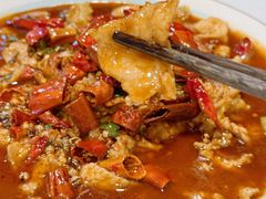 -巴渝兄弟川菜(宽街店)