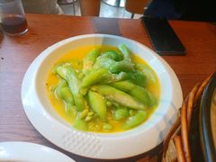-御香农家菜(莫干山庾村店)