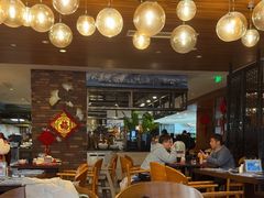 -OPEN開全日自助餐厅·牛肉火锅·海鲜(佛山希尔顿酒店)