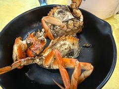 -莲花公园煎蟹(总店)