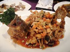 -燕春楼(海河华鼎店)