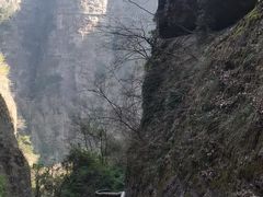 -十九峰景区