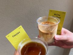 -O.P.S. CAFE