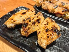 -鸟贵族(天王寺北口店)