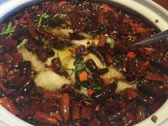 -味道成都