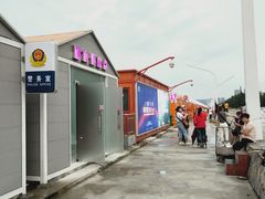 -沈家门海鲜夜排档(东港店)