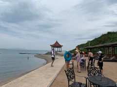 -大连蚂蚁岛度假区