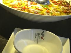 -喜鹊茶点.啫煲(车陂店)