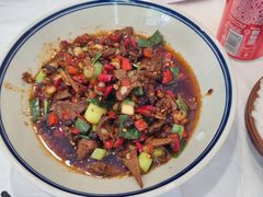 -新新湘菜馆(新中街二条店)