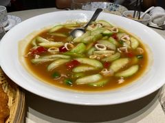 -悦融琥珀·京鲁菜·海味珍品(西单店)