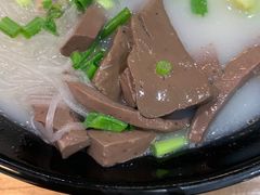 -鸭小妹鸭血粉丝(老门东店)