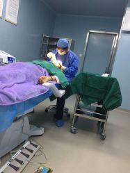 点击看大图 体验前-厦门美莱整形美容医院