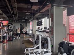 -形馆健身·普拉提(加州店)