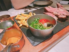 -西堤牛排(南京龙江店)