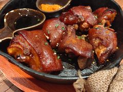 -云海肴·汽锅鸡·云南菜(美罗城店)