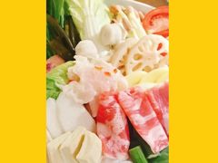 -生如夏花泰式火锅(西村黑金店)