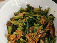 -丰收日·小海鲜·沪上家宴(顾村正大店)