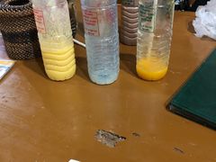 -Jonah's Fruit Shake & Snack Bar