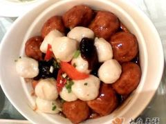 双色鱼丸-湖北味道(湖北大厦店)