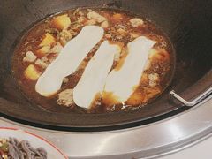 -人民公社铁锅炖·东北菜(卫国道店)