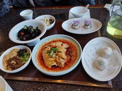 -皇城老妈川味火锅·大连海鲜火锅(港湾店)