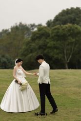 -MAO亲爱的猫婚纱摄影工作室