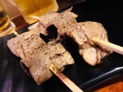 -鸟串烧Yakitori