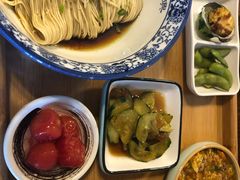 -孙盛兴奥灶面馆·蟹黄面·三虾面(山塘街总店)