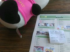 -栖巢咖啡(天鹅湖万达低碳店)
