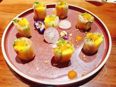 -星叶·东南亚料理(宁波万象汇店)