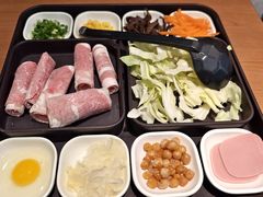 -阿香米线(北京大兴凯德MALL店)