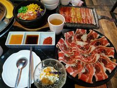 -鹤江桥·红油牛肉粉(SKP店)