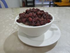 红豆双皮奶-老周记顺德双皮奶