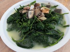 -香港深井掂檔烧鹅茶餐厅(海韵城店)