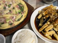 -华春餐馆(鱼山路店)