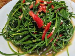 -桂花香手工面(鼓楼店)
