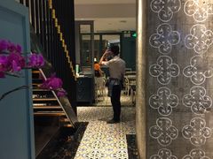 门面-美奈小馆·越南料理(中航城君尚购物中心店)