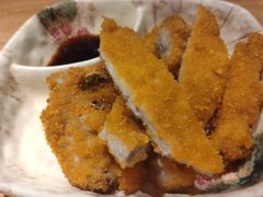 -姚面记·海派家常菜(恒基名人购物中心店)
