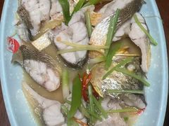 -抱德·潮汕味(琶洲店原惠城鱼仔)